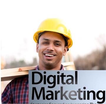 Digital Marketing for Contractors